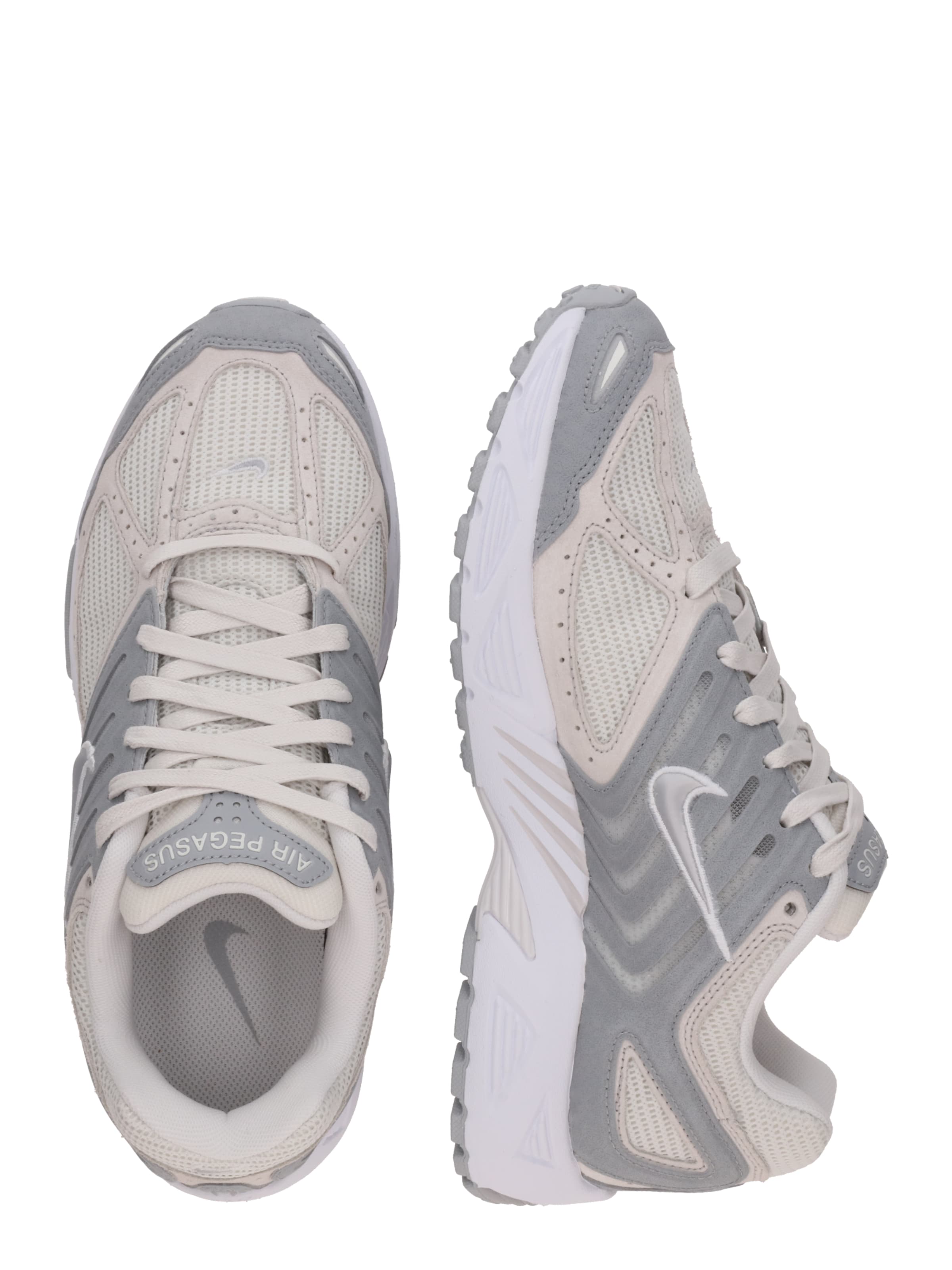 Nike Sportswear Nizke superge 'AIR PEGASUS 2005 SE' | siva barva