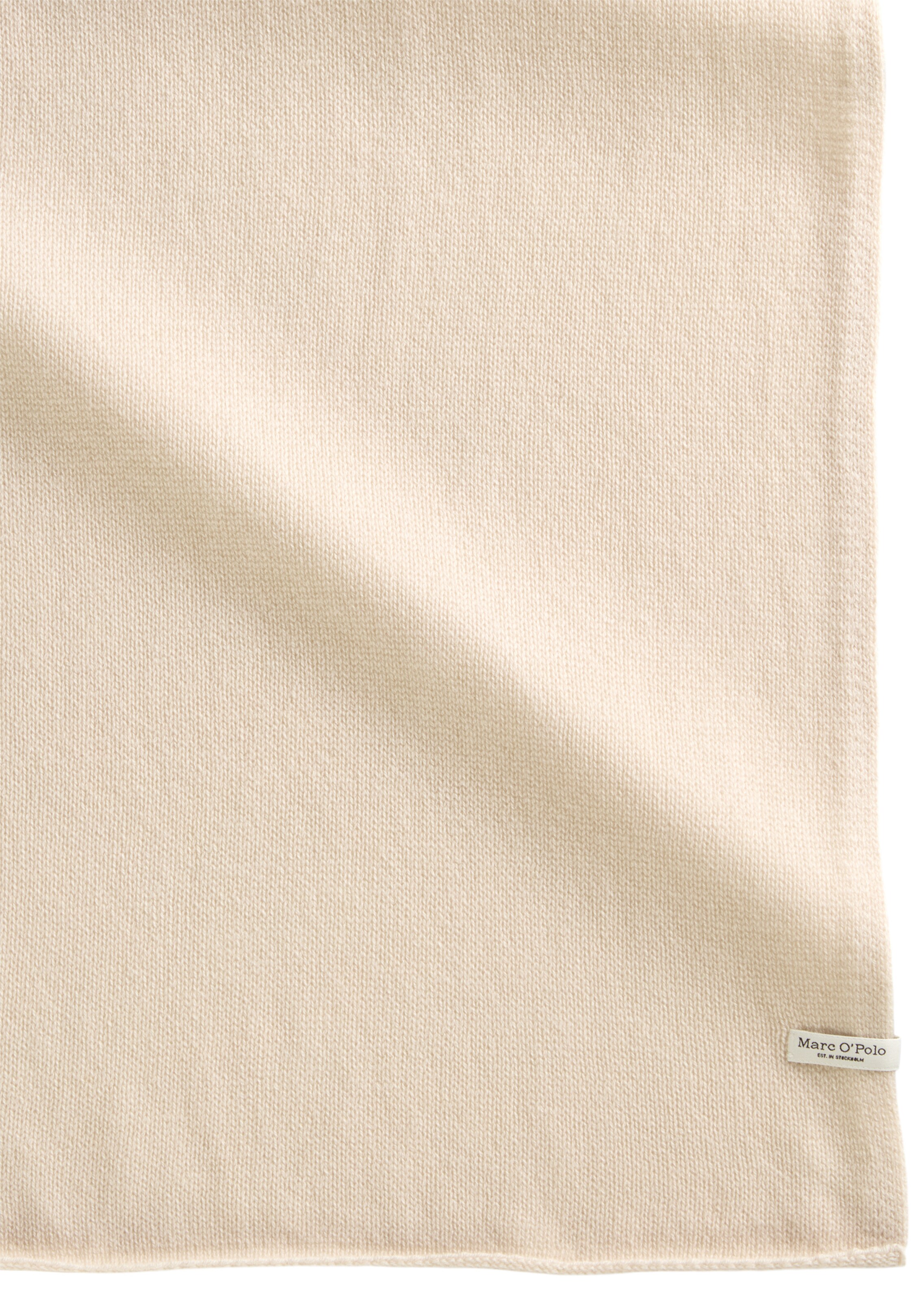 Marc O'Polo Sjaal in Beige