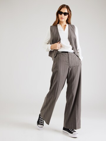 Camicia da donna di MORE & MORE in beige