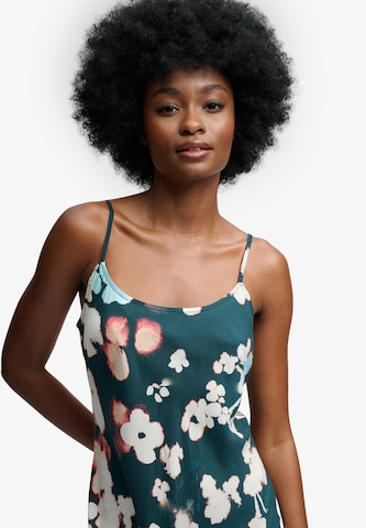 Superdry & Co Kleid in Beige