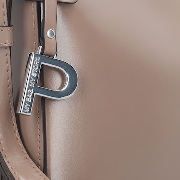 Picard Crossbody bag in Brown