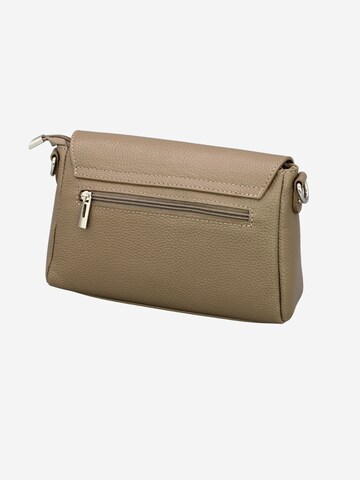 Adel Bags Schoudertas 'Jana' in Beige