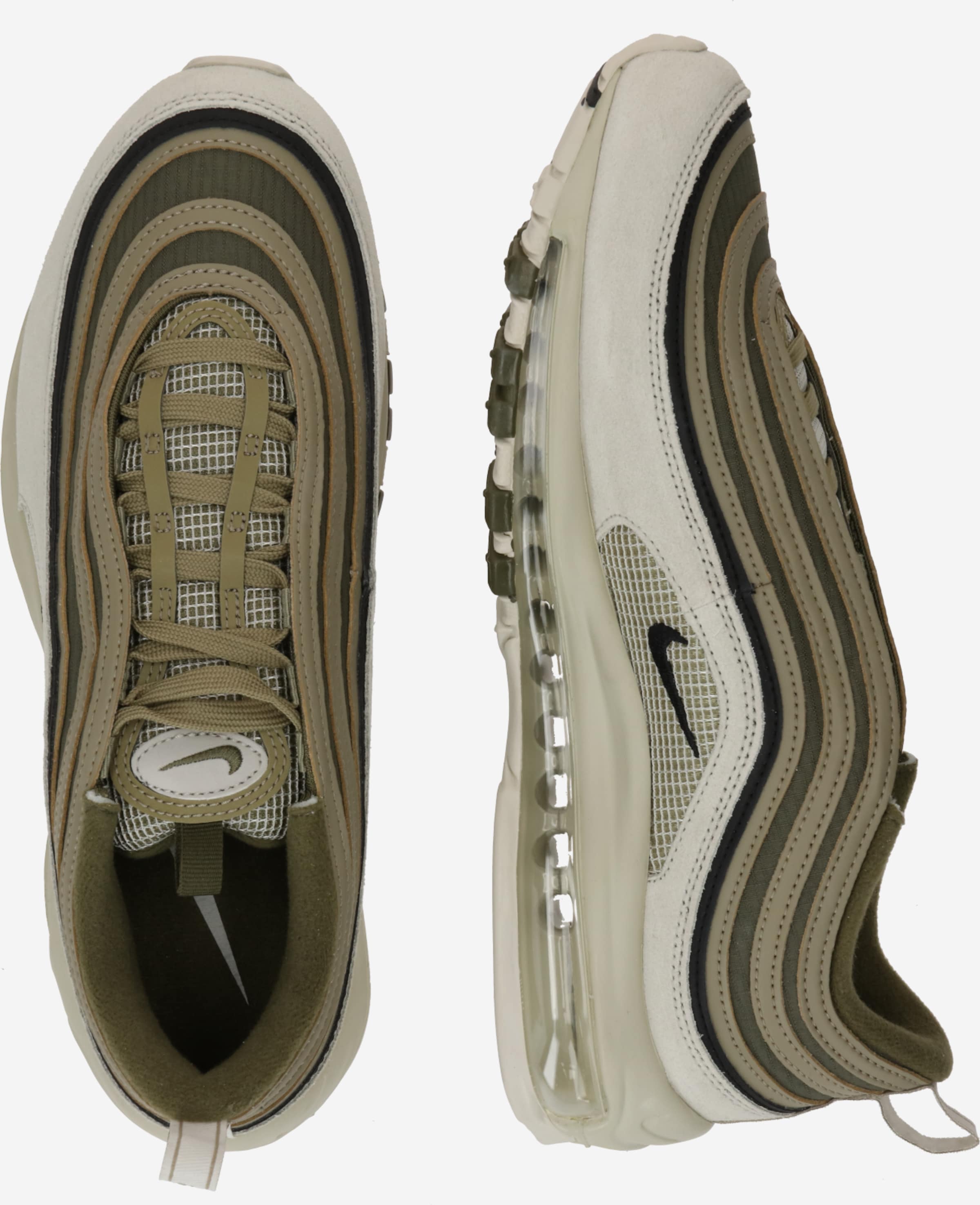 Khaki air max store 97