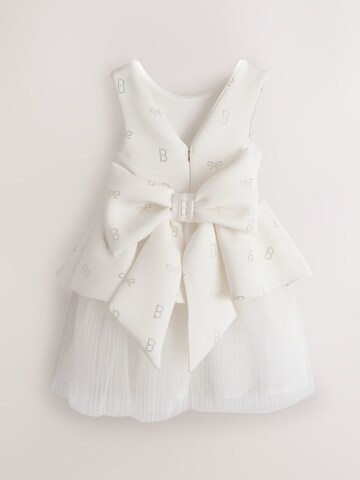 Baker by Ted Baker Dress in White