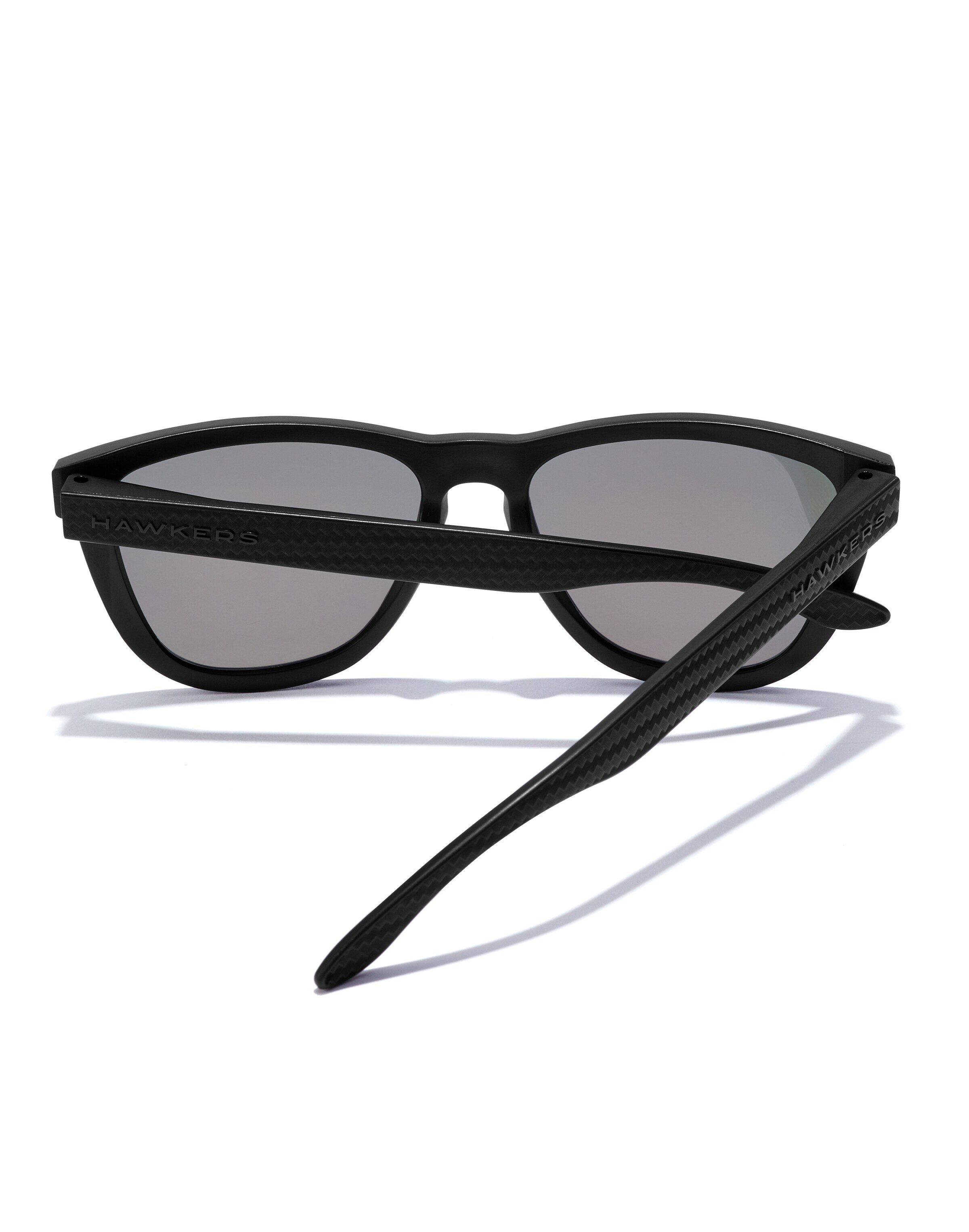 HAWKERS Γυαλιά ηλίου 'One Raw' σε μαύρο