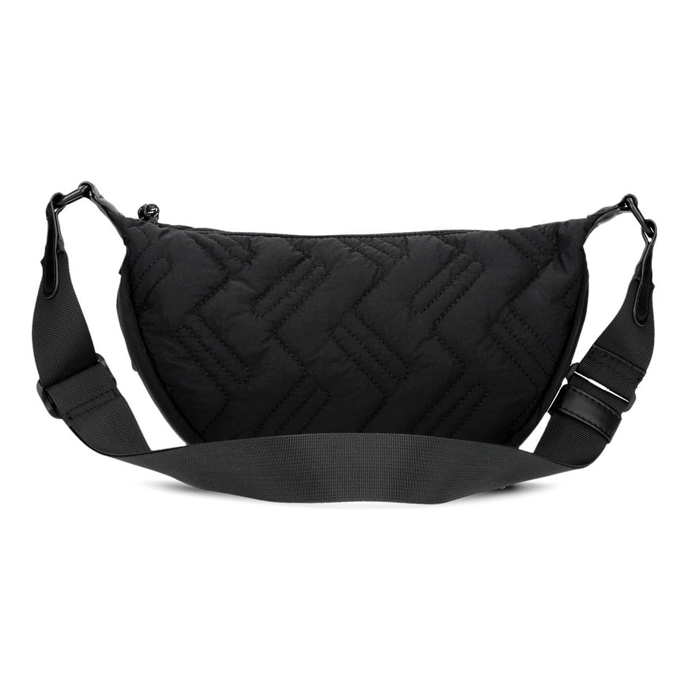 ZWEI Crossbody bag 'Cleo' in Grey