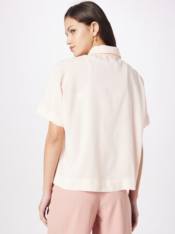 Soft Rebels Bluse 'Freedom' in Pink