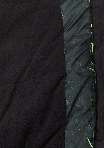 Veste d’hiver s.Oliver en noir