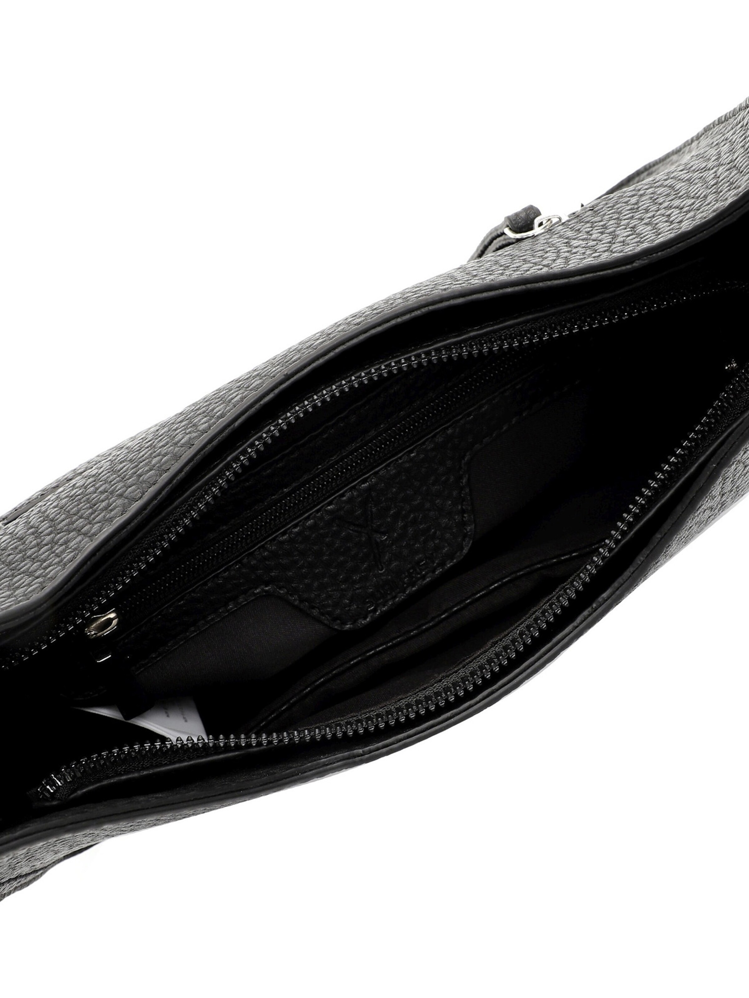 Suri Frey - Bolso de hombro 'Berly' en negro