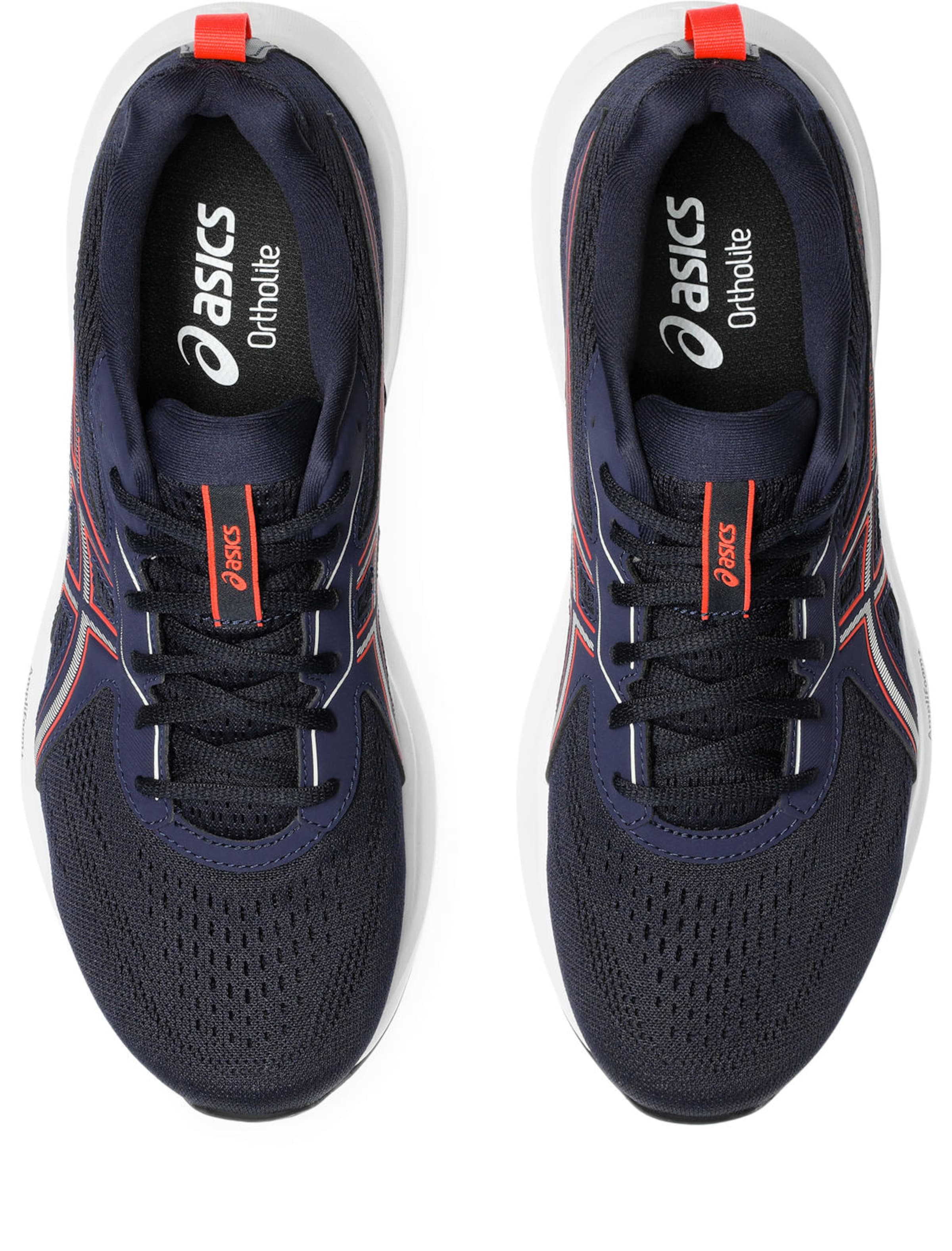 ASICS Running Shoes 'GEL-CONTEND 9' in Blue