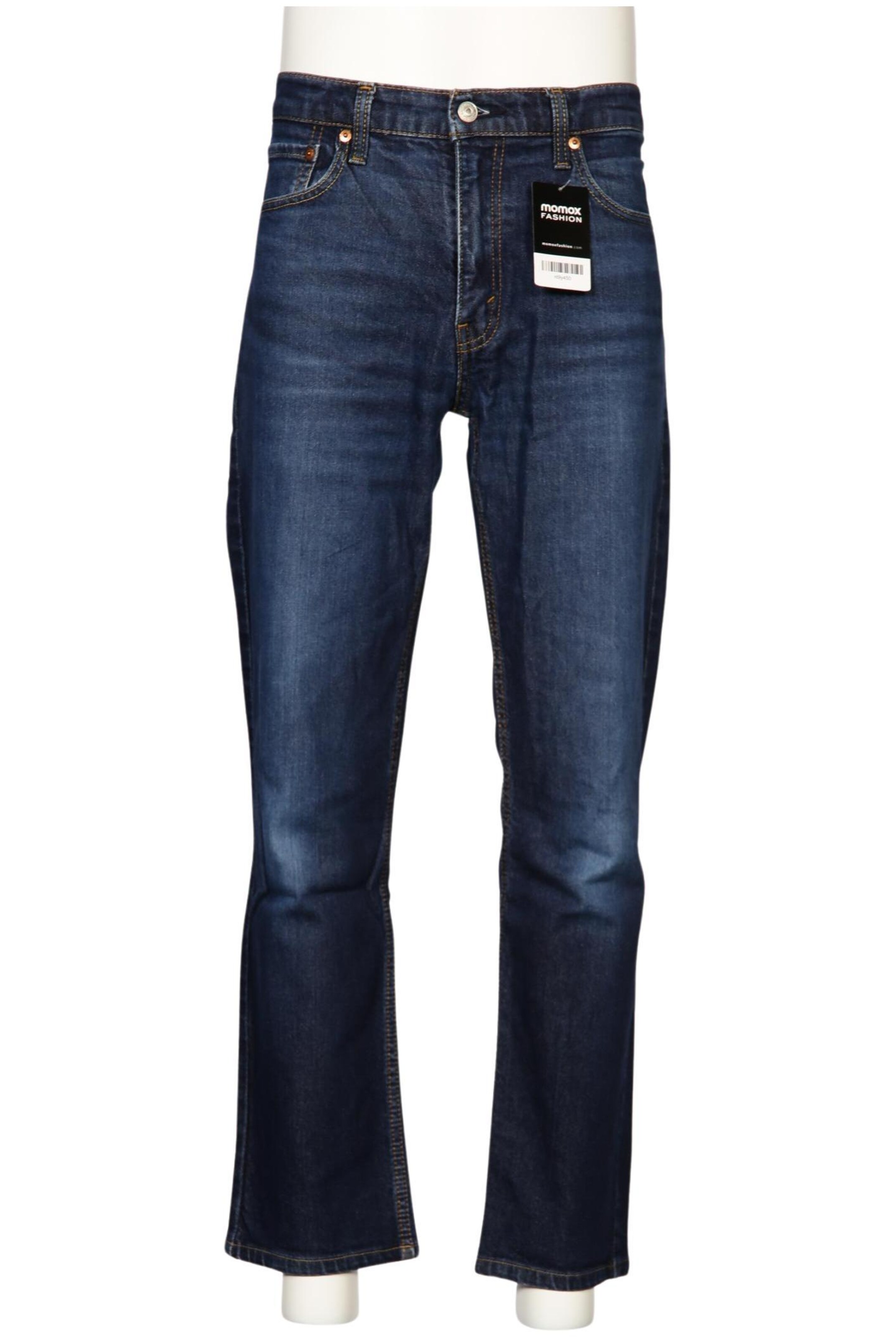 LEVI'S ® Jeans in 34 in blau, Produktansicht