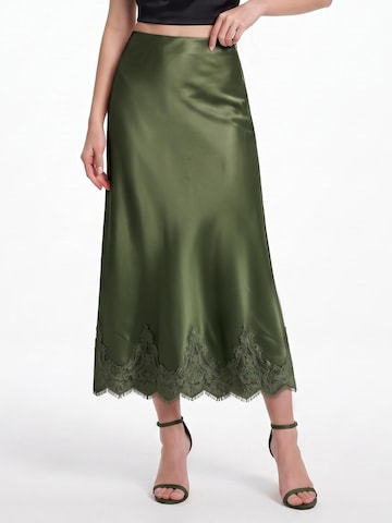 TorWeit Rok in Groen
