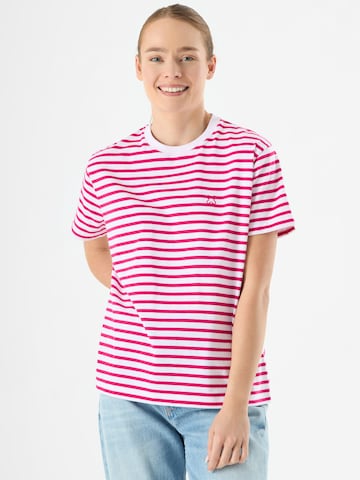 CODELLO Shirt in Pink: front