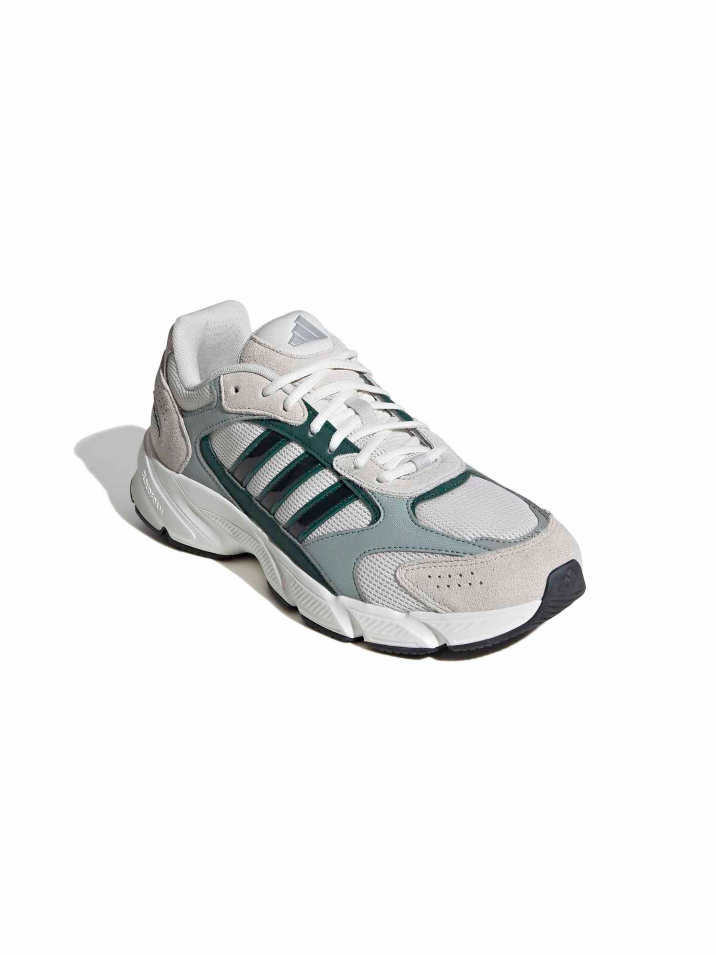 ADIDAS SPORTSWEAR Platform trainers 'CRAZYCHAOS 2000' in White