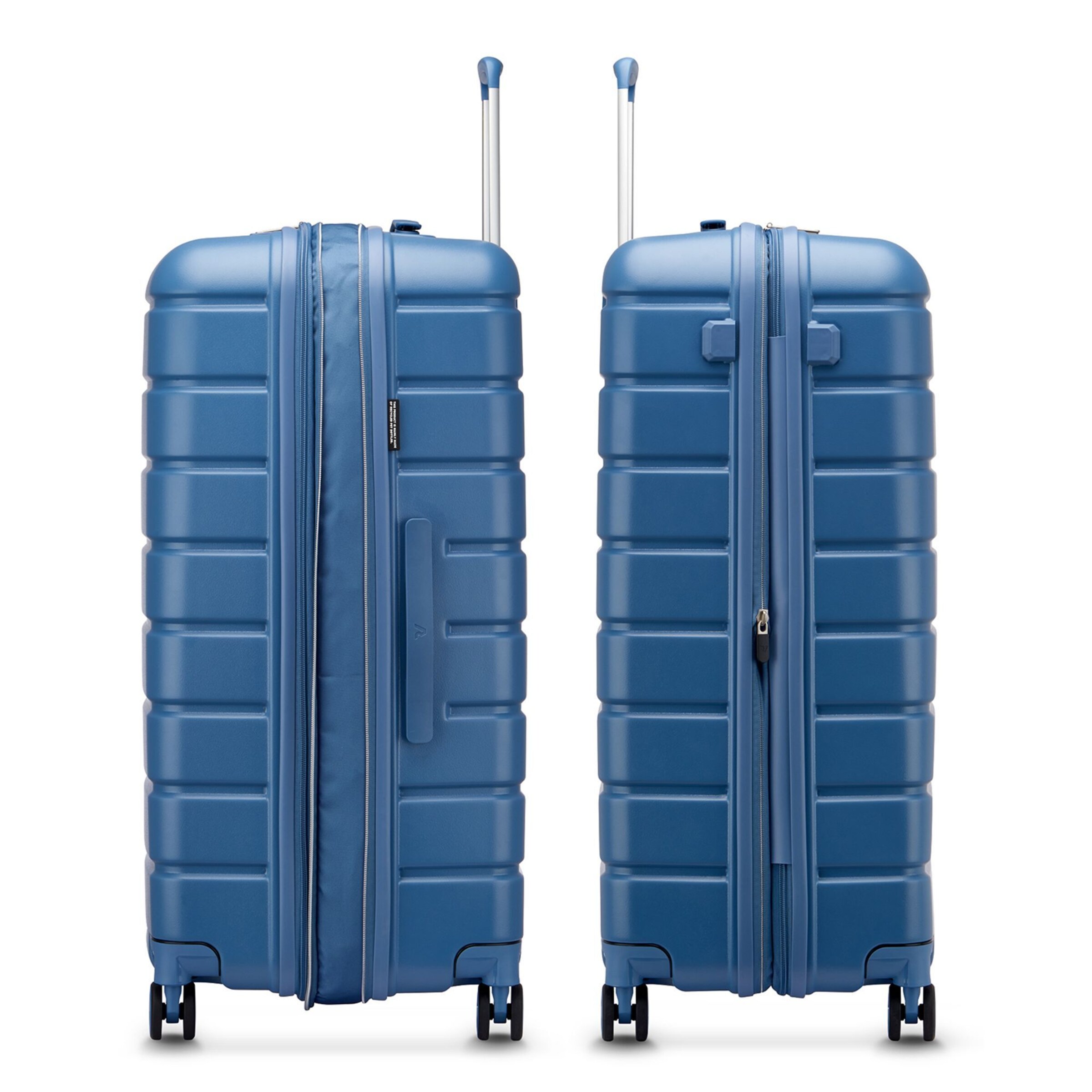 Roncato Trolley 'Relife' in Blau