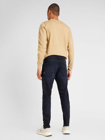 Skinny Jeans 'BOLT' de la DENHAM pe albastru