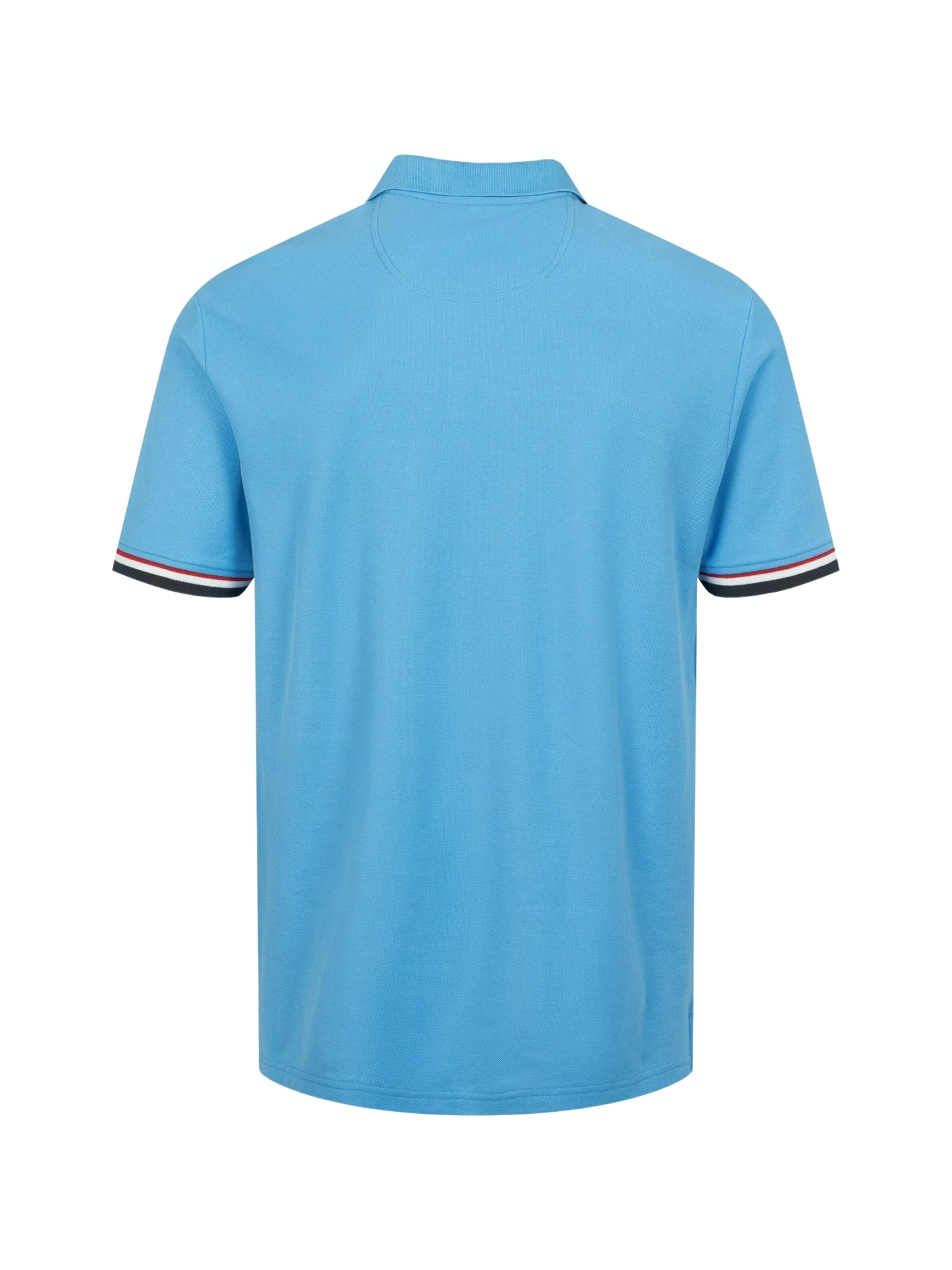 U.S. POLO ASSN. Polo 'UMNis' in Blau