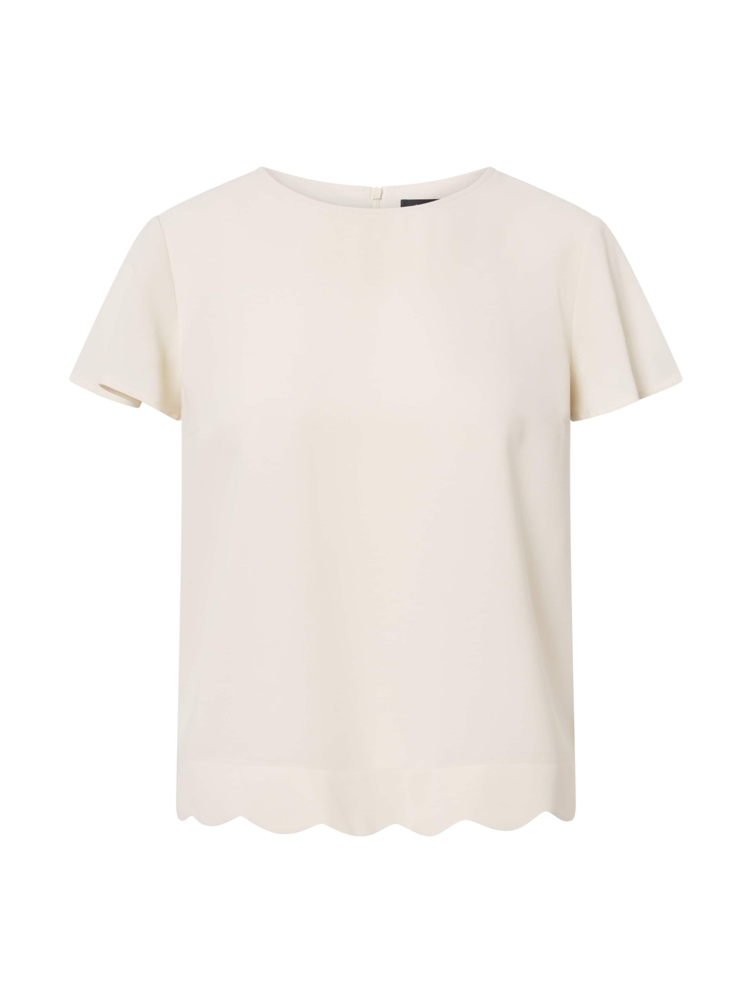 Jascha Stockholm Blouse 'Roche' in White: front