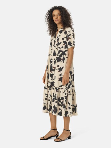 Robe d’été 'Nalaone' Masai en beige