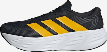 Chaussure de course 'Galaxy 8' ADIDAS PERFORMANCE en noir : devant