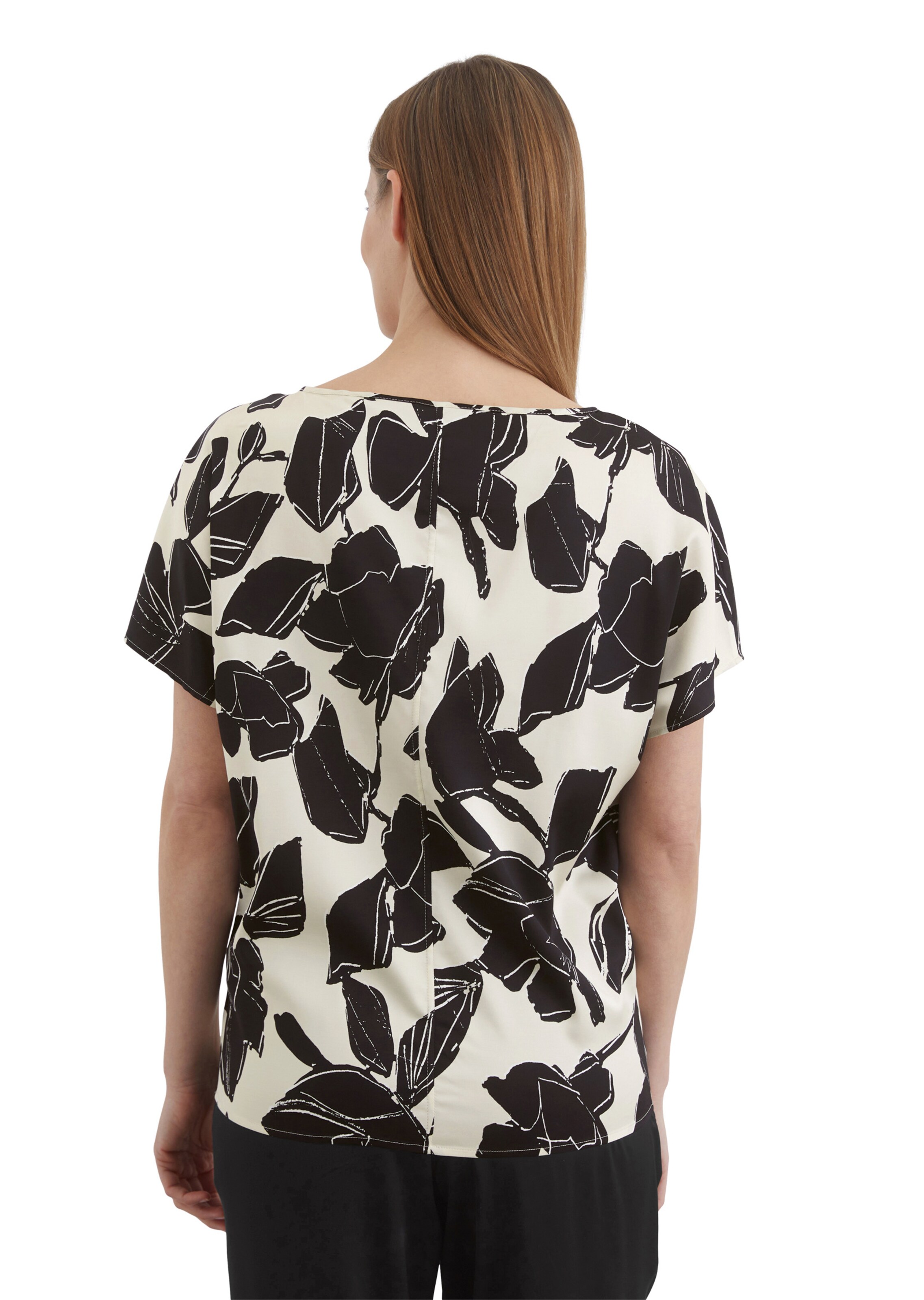 Marc O'Polo Blouse in Black