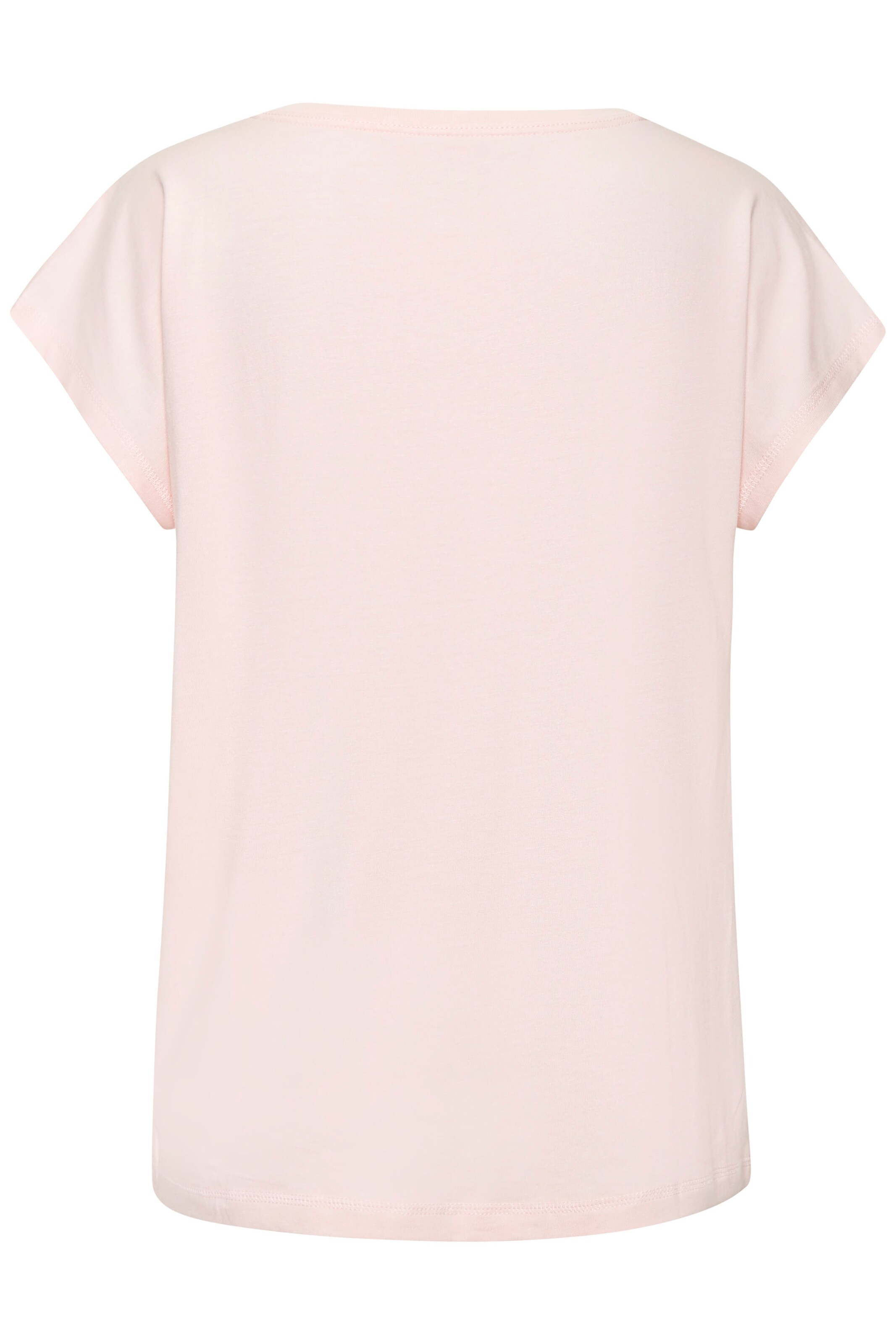 Chemise de nuit VIVANCE en rose