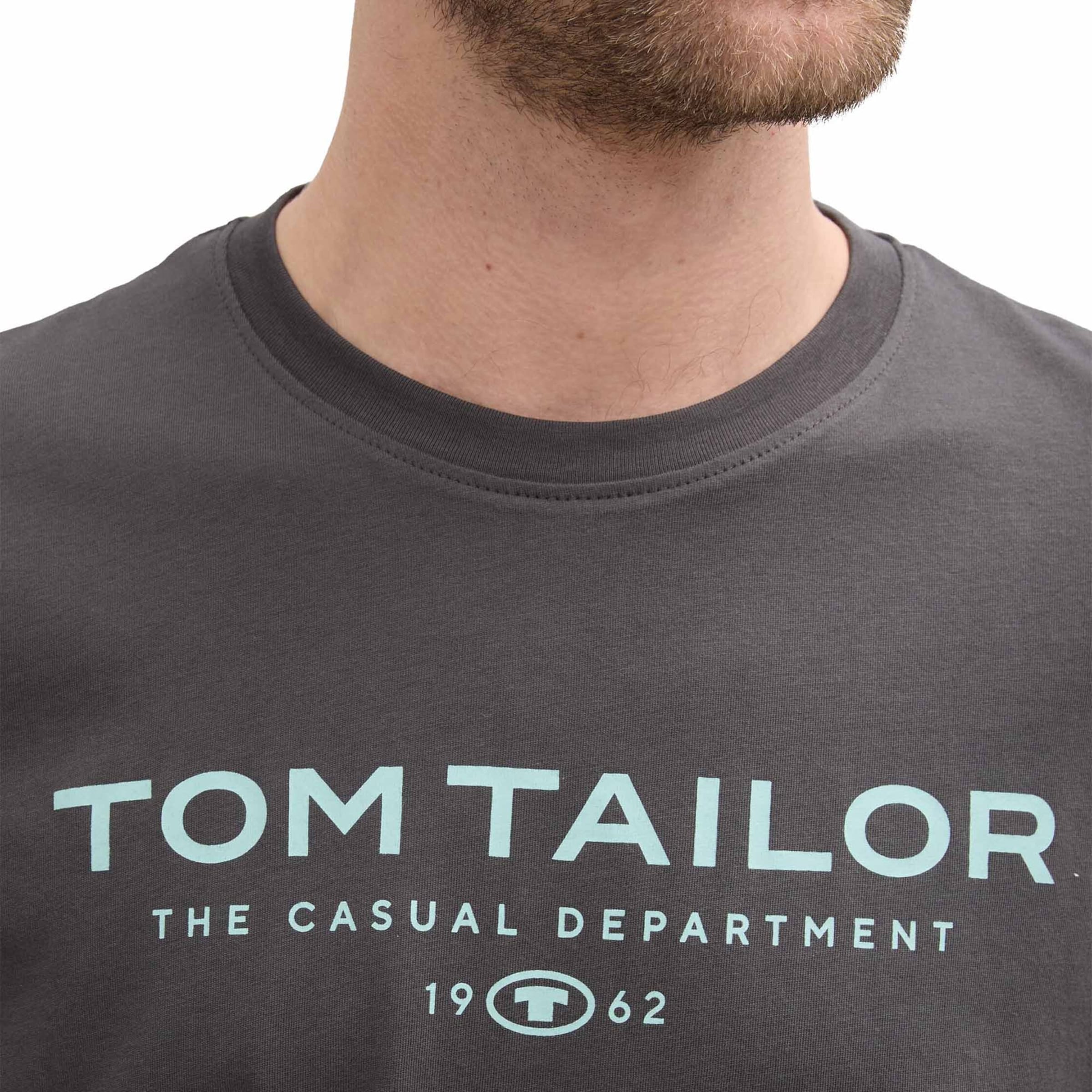 TOM TAILOR Koszulka w kolorze mieszane kolory