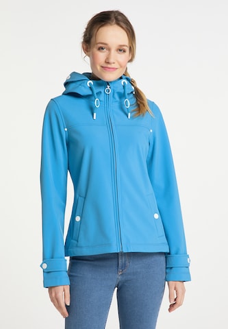 DreiMaster Maritim Jacke in Blau: predná strana