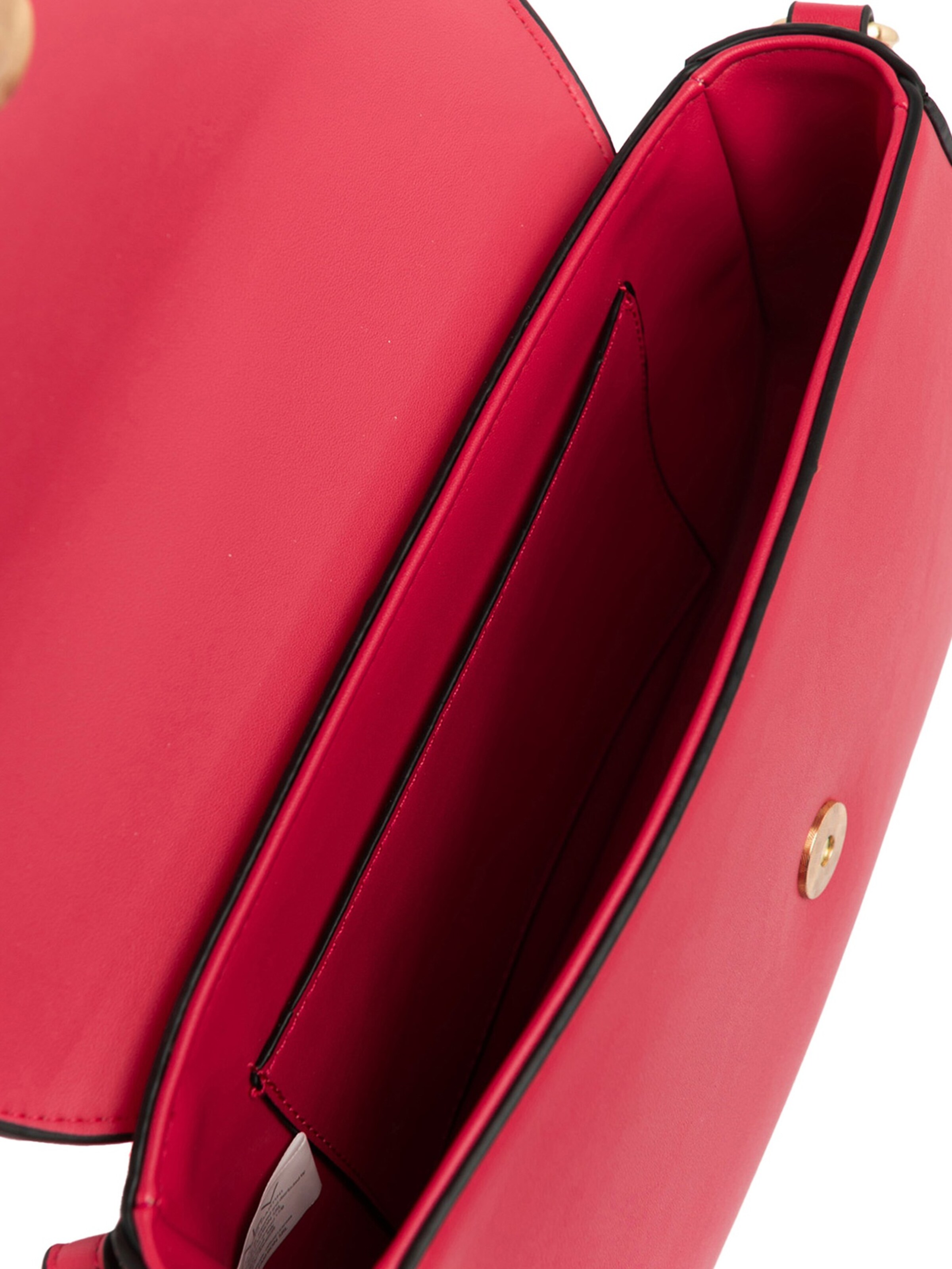 ALV By Alviero Martini Schoudertas in Rood