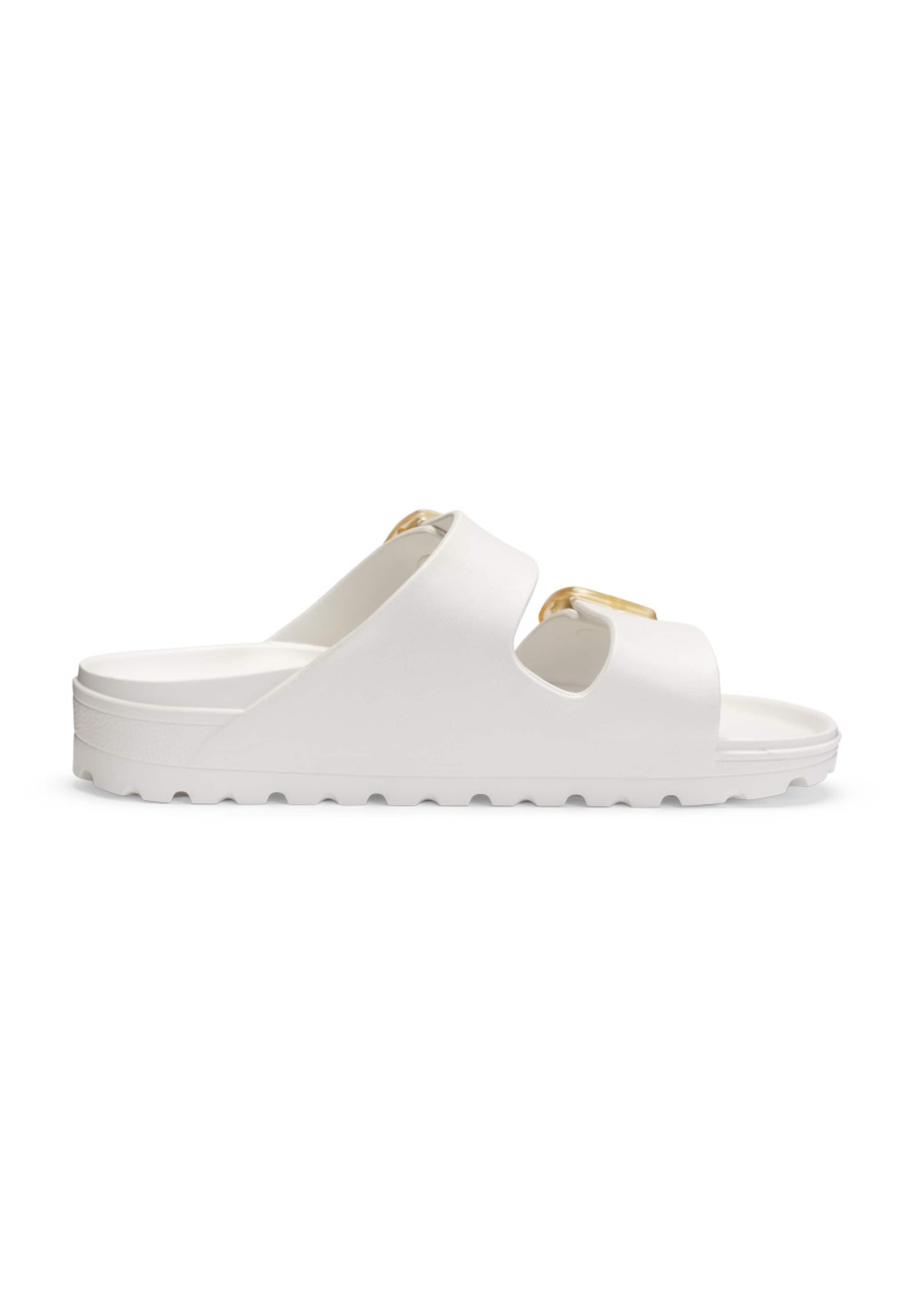 Zoccoletto di VITAFORM in bianco