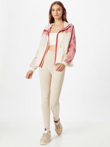 GUESS Sporttopp 'ALYSHA' i beige