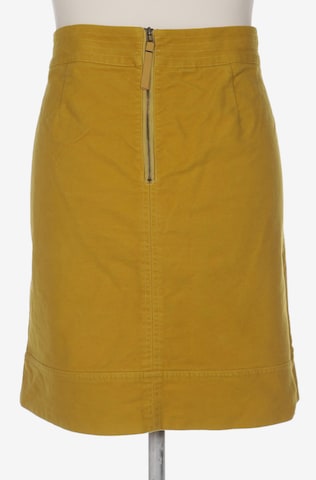 Boden Skirt in XL in Yellow