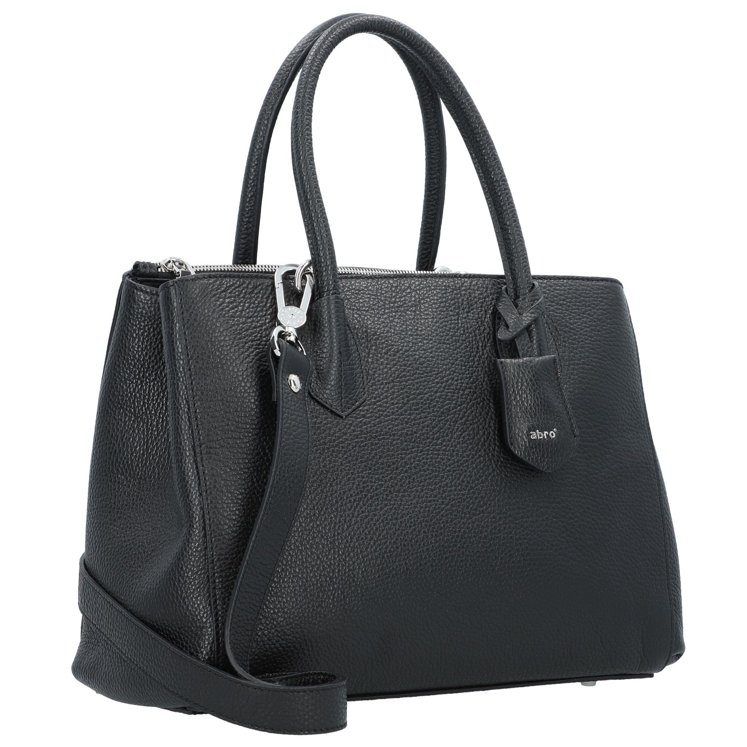 Sacs à main 'Adria' ABRO en noir