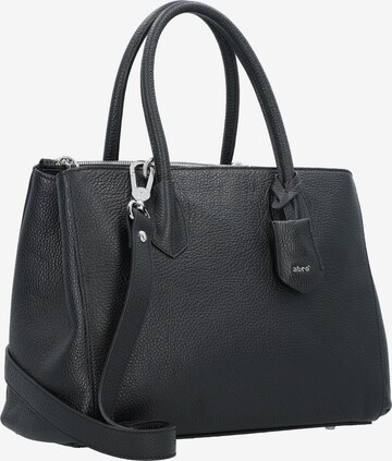 ABRO Handbag 'Adria' in Black