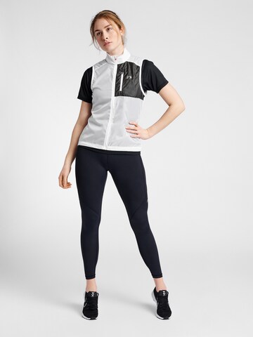 Newline Sports Vest in Transparent