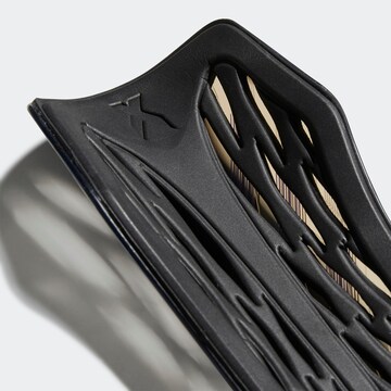 ADIDAS PERFORMANCE Schienbeinschoner in Schwarz
