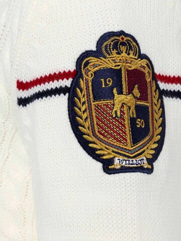 Cardigan 'Lanzarote' Williot en beige