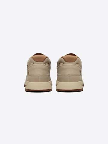 TIMBERLAND Σνίκερ χαμηλό σε μπεζ