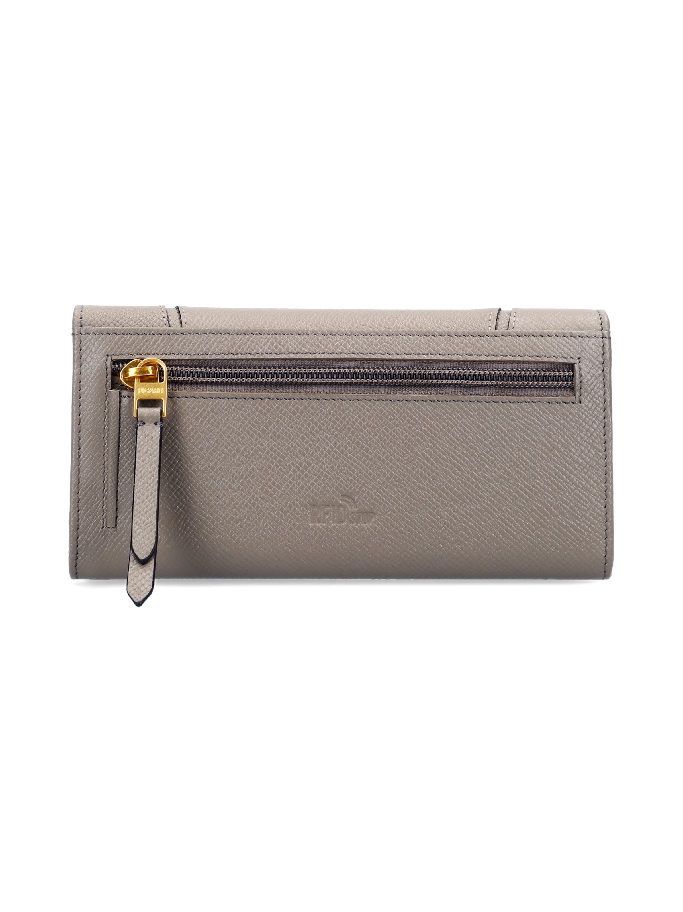 Picard Wallet ' Chic Way 1 ' in Grey