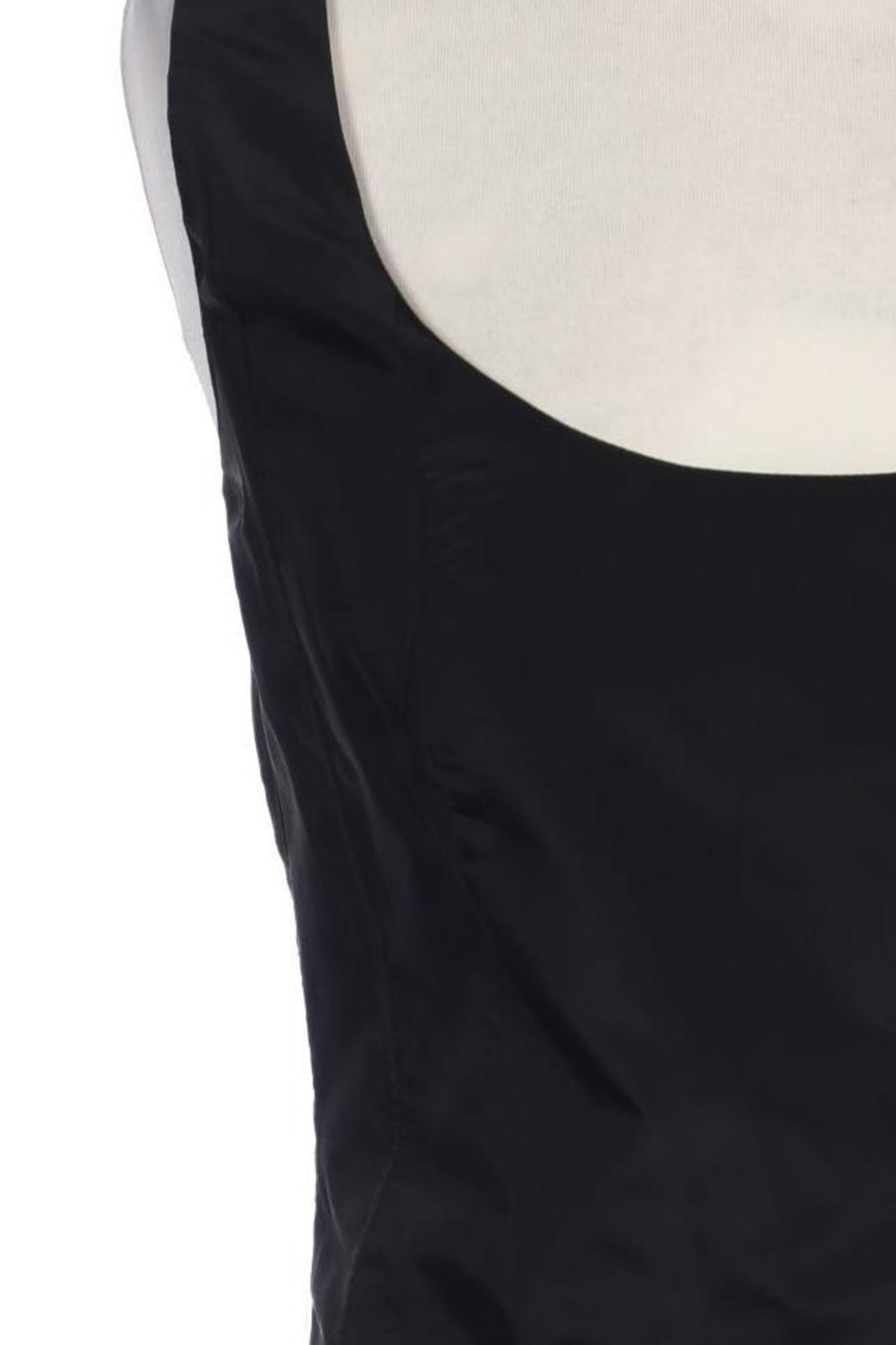 zero Bluse M in Schwarz