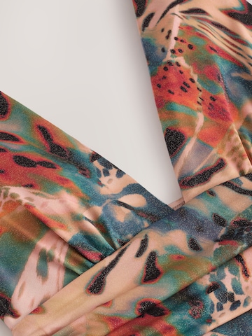 Triangolo Costume intero di Next in rosa