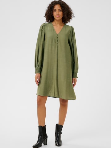 Abito 'KALufia' di Kaffe in verde