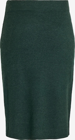 EVOKED Skirt 'Ril' in Green: front