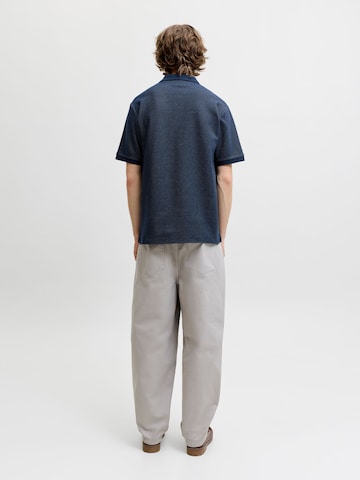 JACK & JONES Bluser & t-shirts i blå