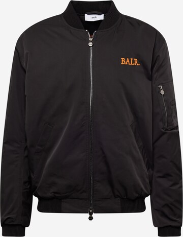 BALR. Jacke  'Game of the Gods' in Schwarz: predná strana