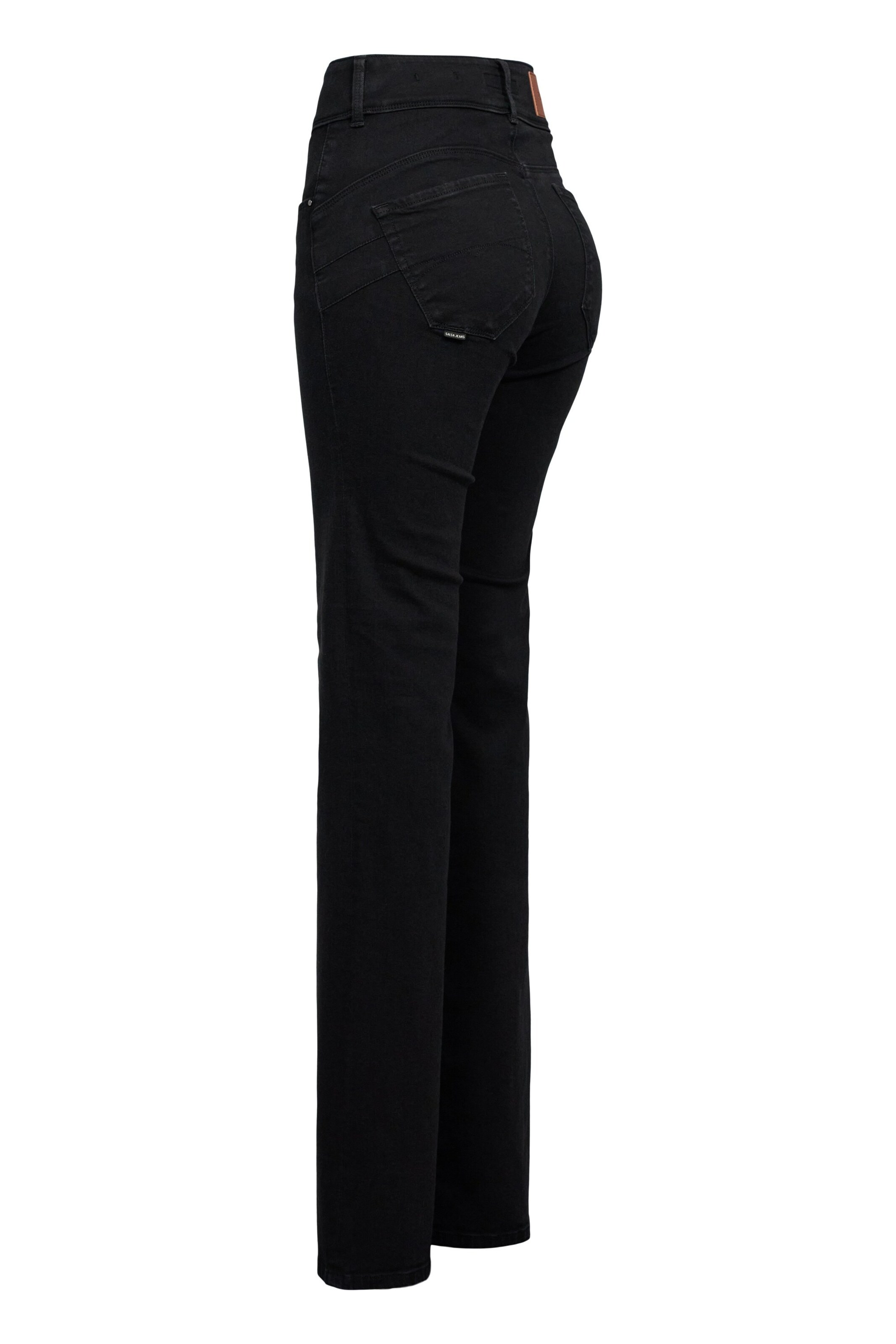 Salsa Jeans Skinny Jeans in Black