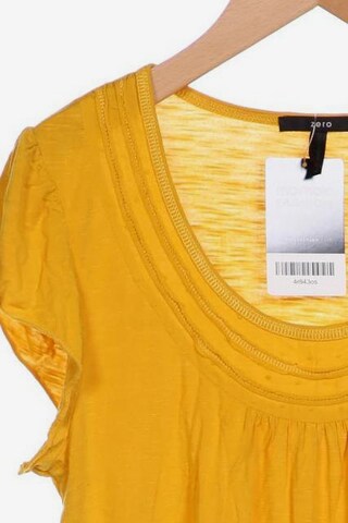 zero Top & Shirt in S in Yellow