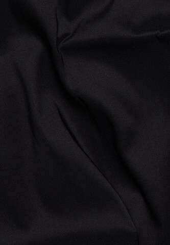 ETERNA Regular fit Business shirt in Black