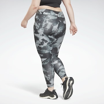 Reebok Sport Workout Pants 'MYT' in Black