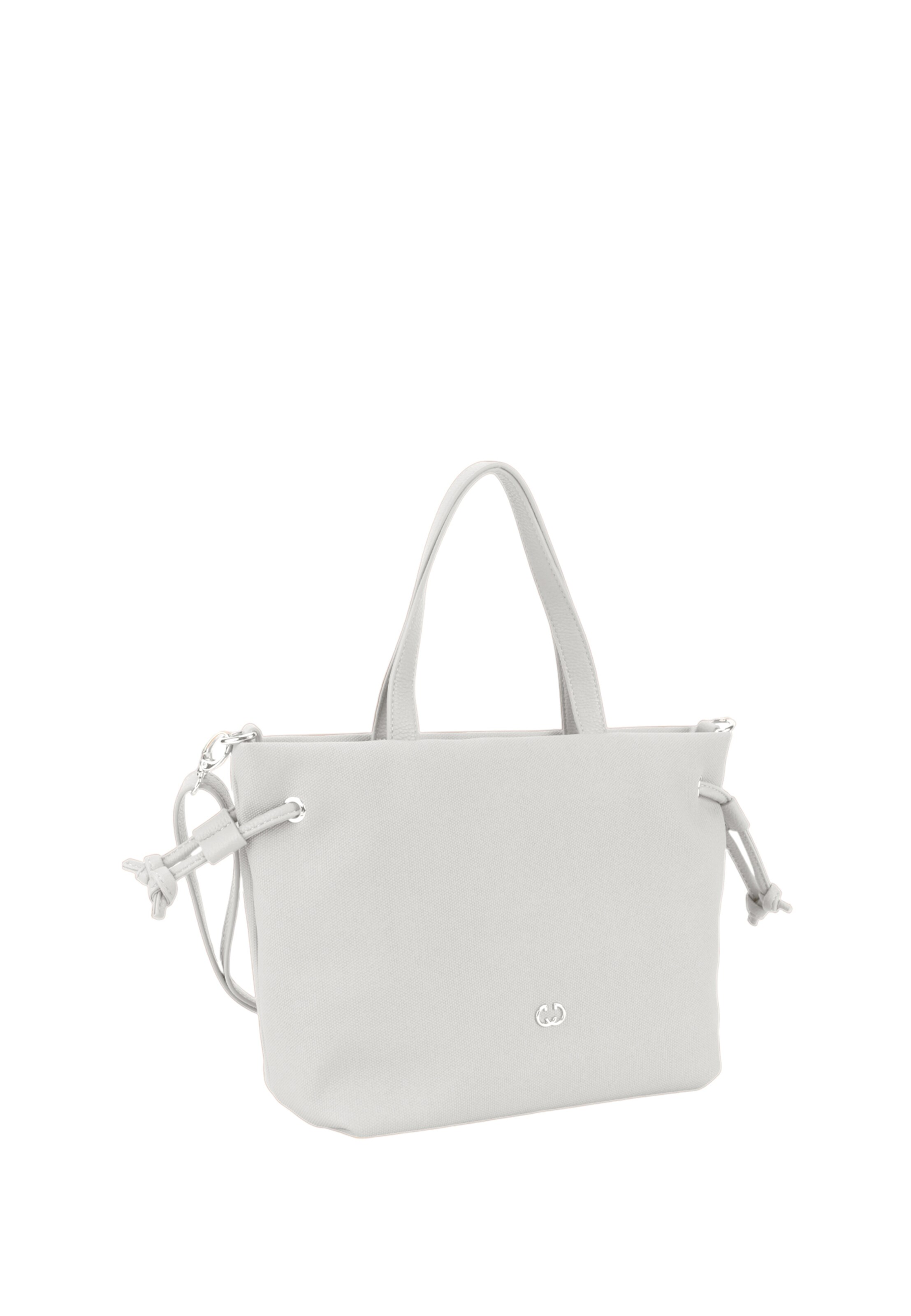 GERRY WEBER Handbag 'Be Different' in White